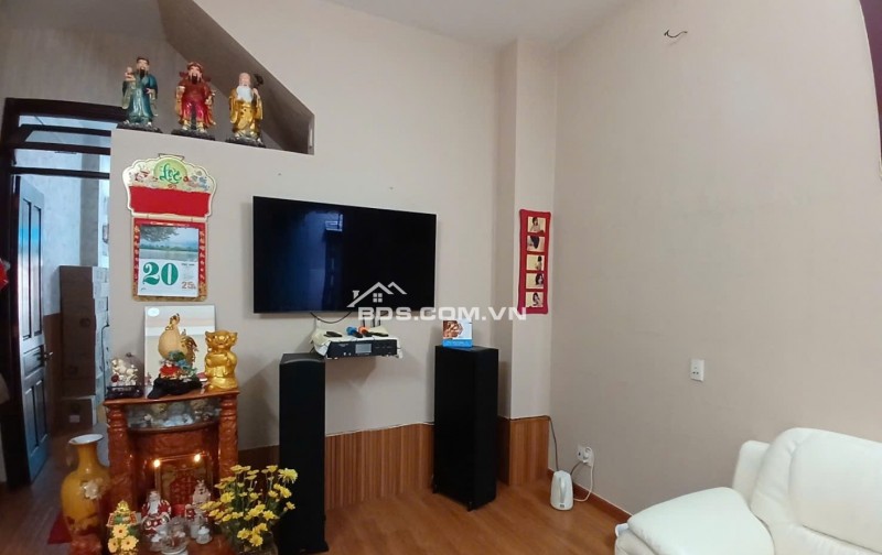  Siêu Phẩm Tô Hiến Thành Q10 – 4 Tầng – 74m² (4.1×18m) – Chỉ 18.5 Tỷ Chốt Ngay