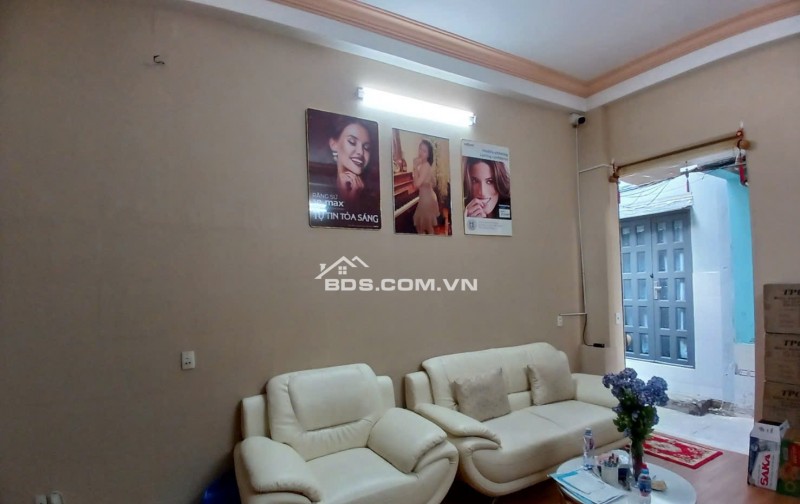  Siêu Phẩm Tô Hiến Thành Q10 – 4 Tầng – 74m² (4.1×18m) – Chỉ 18.5 Tỷ Chốt Ngay