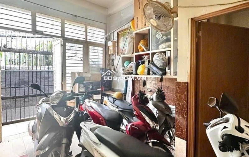 SÁT MẶT TIỀN PHAN VĂN TRỊ -BÌNH THẠNH– NGANG 6.3M – 4 TẦNG – CHỈ 7.95 TỶ