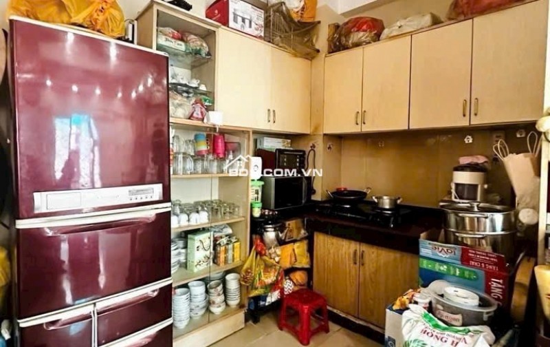 SÁT MẶT TIỀN PHAN VĂN TRỊ -BÌNH THẠNH– NGANG 6.3M – 4 TẦNG – CHỈ 7.95 TỶ