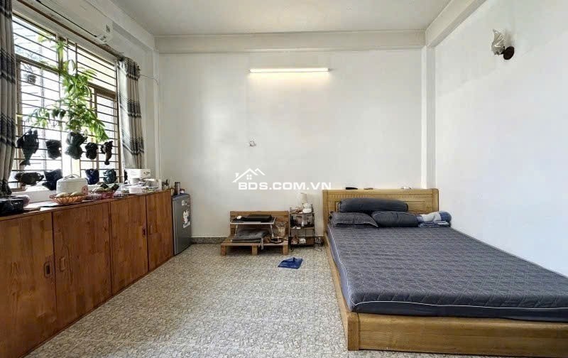 NHÀ TRẦN QUANG DIỆU -  Q3 HIẾM – 4x14.5M – HXH – GIÁ CHỈ 15TỶ 5