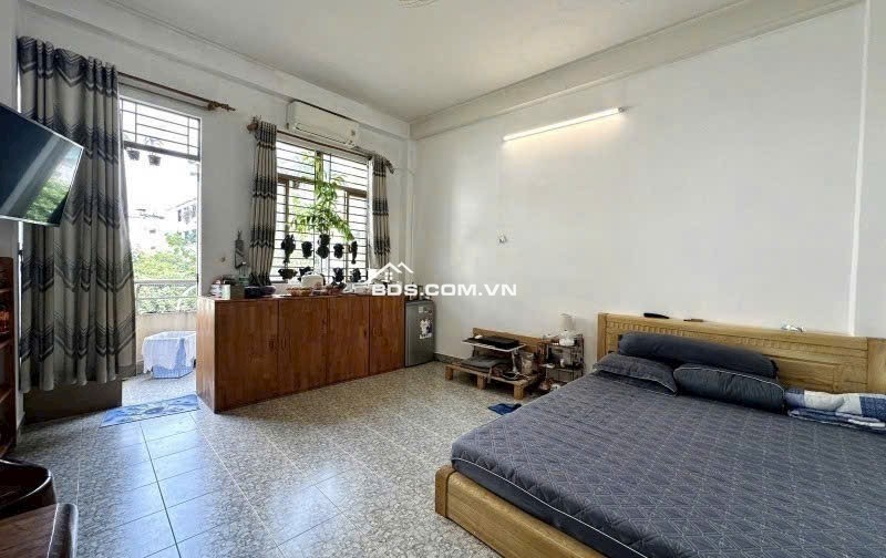 NHÀ TRẦN QUANG DIỆU -  Q3 HIẾM – 4x14.5M – HXH – GIÁ CHỈ 15TỶ 5