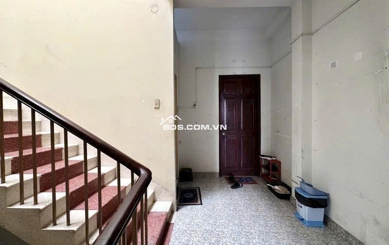 NHÀ TRẦN QUANG DIỆU -  Q3 HIẾM – 4x14.5M – HXH – GIÁ CHỈ 15TỶ 5