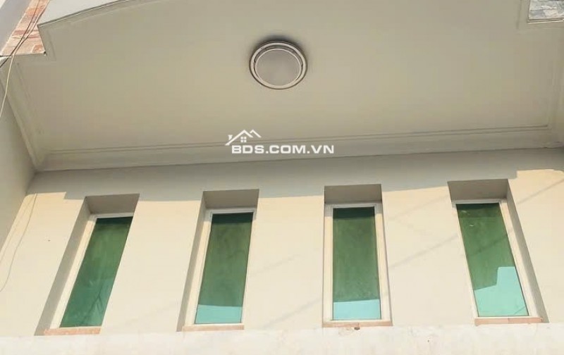 MẶT TIỀN ĐỖ NHUẬN - TÂN PHÚ– 4 TẦNG – 4×17,5M – CHỈ 9.85 TỶ