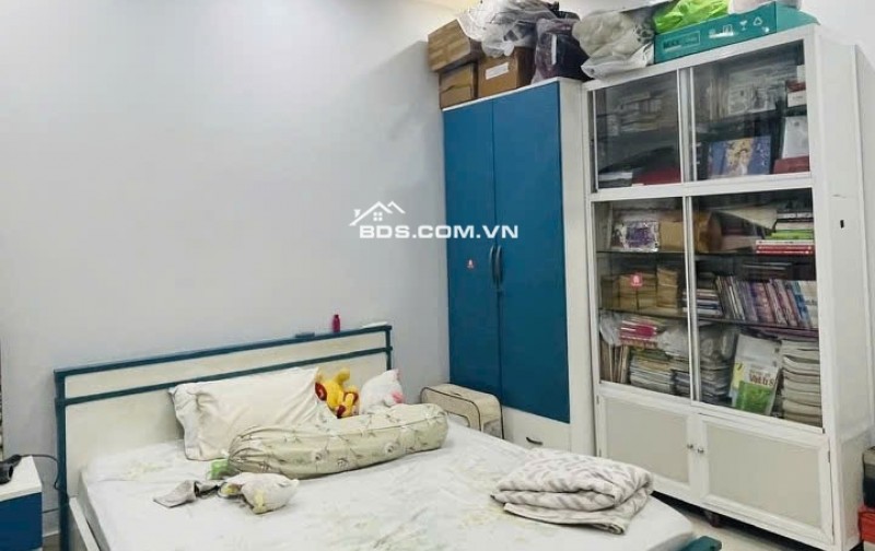 MẶT TIỀN ĐỖ NHUẬN - TÂN PHÚ– 4 TẦNG – 4×17,5M – CHỈ 9.85 TỶ