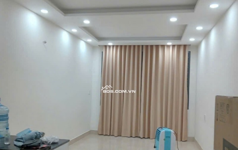  HIẾM TRẦN VĂN ĐANG - Q3 – 5.6×8,6M – 5 TẦNG – 8PN – CHỈ 11,5 TỶ