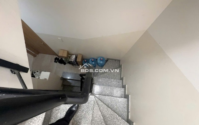  HIẾM TRẦN VĂN ĐANG - Q3 – 5.6×8,6M – 5 TẦNG – 8PN – CHỈ 11,5 TỶ