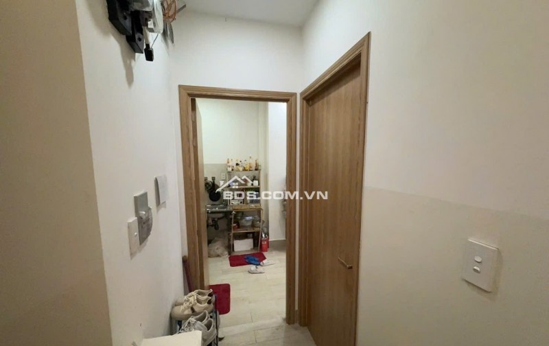  HIẾM TRẦN VĂN ĐANG - Q3 – 5.6×8,6M – 5 TẦNG – 8PN – CHỈ 11,5 TỶ