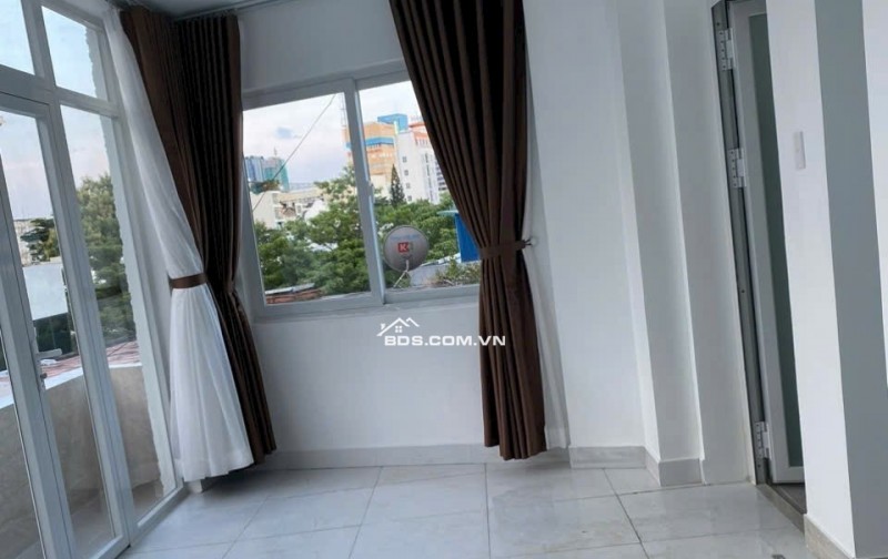 MT THẠCH THỊ THANH – DT 7.2×14M – QUẬN 1 CHỈ 43 TỶ