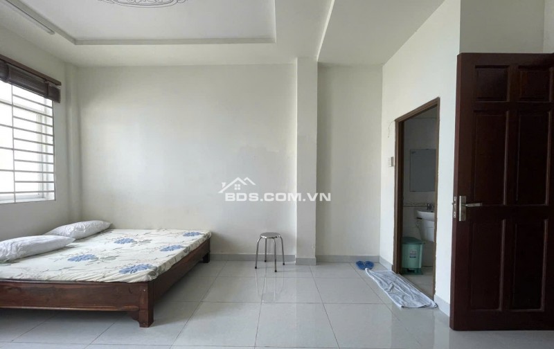 HOMESTAY QUẬN 1 – NGUYỄN TRÃI –4,6×13M- 7 TẦNG – 30 TỶ 