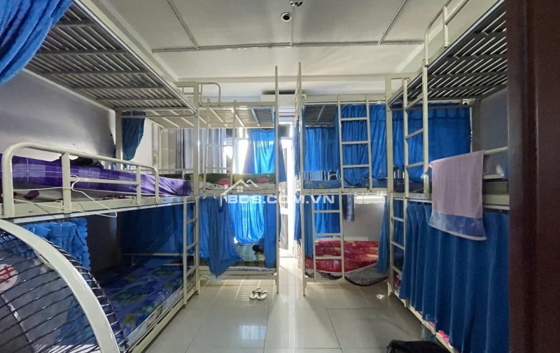 HOMESTAY QUẬN 1 – NGUYỄN TRÃI –4,6×13M- 7 TẦNG – 30 TỶ 