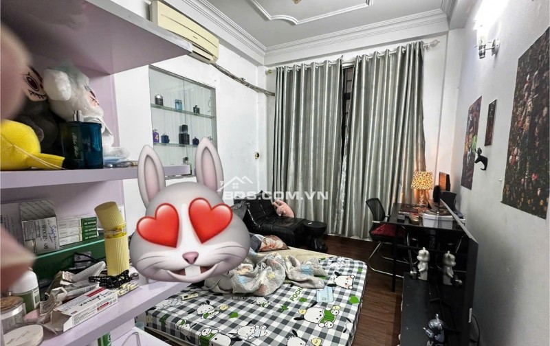 QUẬN 1 – CÔ BẮC – HẺM VIP THÔNG – 4 TẦNG ĐẸP – CHỈ 12.2 TỶ