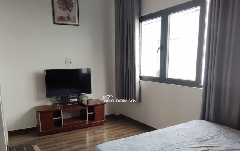 CHỐT NHANH -4,85×13M– 2 MẶT TIỀN LÊ VĂN DUYỆT – 5 TẦNG – HXH – CHỈ 16 TỶ TL