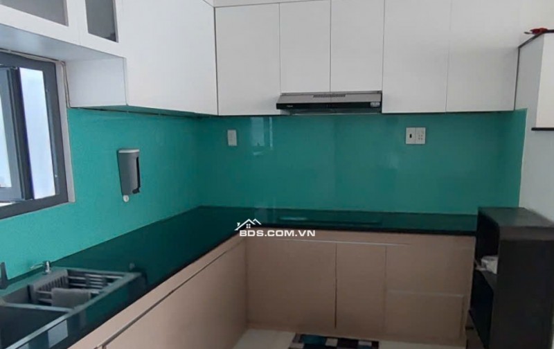 CHỐT NHANH -4,85×13M– 2 MẶT TIỀN LÊ VĂN DUYỆT – 5 TẦNG – HXH – CHỈ 16 TỶ TL