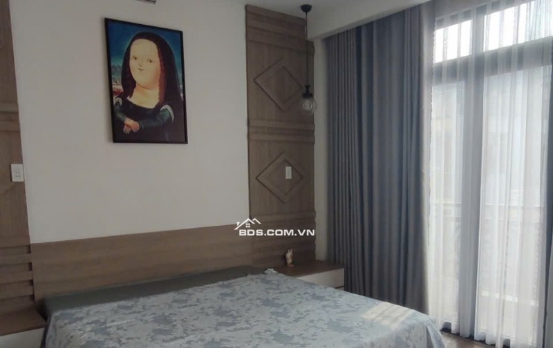 CHỐT NHANH -4,85×13M– 2 MẶT TIỀN LÊ VĂN DUYỆT – 5 TẦNG – HXH – CHỈ 16 TỶ TL