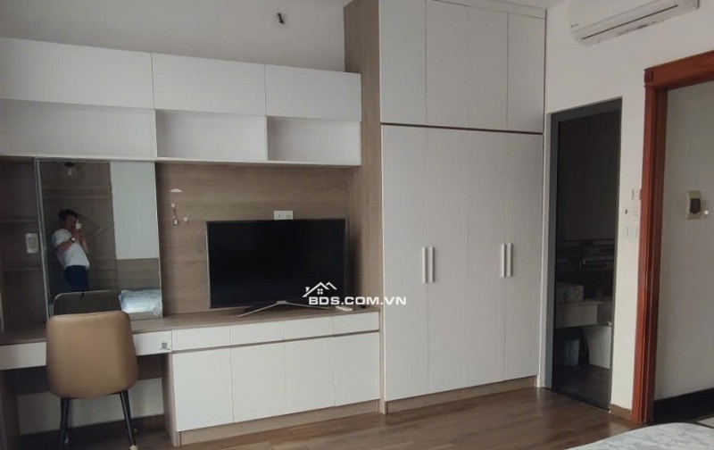 CHỐT NHANH -4,85×13M– 2 MẶT TIỀN LÊ VĂN DUYỆT – 5 TẦNG – HXH – CHỈ 16 TỶ TL