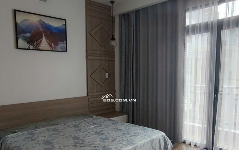 CHỐT NHANH -4,85×13M– 2 MẶT TIỀN LÊ VĂN DUYỆT – 5 TẦNG – HXH – CHỈ 16 TỶ TL