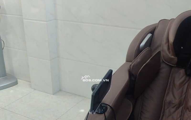 CHỐT NHANH -4,85×13M– 2 MẶT TIỀN LÊ VĂN DUYỆT – 5 TẦNG – HXH – CHỈ 16 TỶ TL