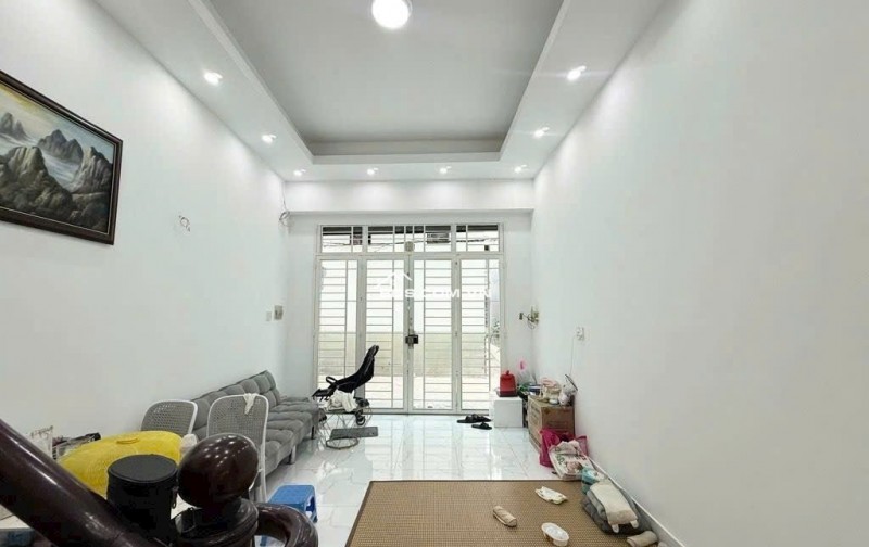 TRUNG TÂM LÝ THÁI TỔ – 3.8×8M – 4 TẦNG – GIÁ CHỈ 6,6 TỶ