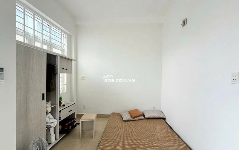 TRUNG TÂM LÝ THÁI TỔ – 3.8×8M – 4 TẦNG – GIÁ CHỈ 6,6 TỶ