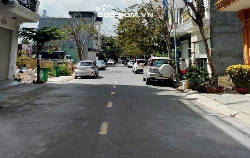 NHÀ MỚI BÌNH CHUẨN – DT 4×26M – 5PN – ĐƯỜNG 7M – CHỈ 6,5 TỶ