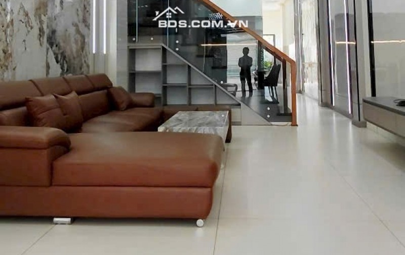 NHÀ MỚI BÌNH CHUẨN – DT 4×26M – 5PN – ĐƯỜNG 7M – CHỈ 6,5 TỶ