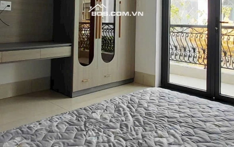 NHÀ MỚI BÌNH CHUẨN – DT 4×26M – 5PN – ĐƯỜNG 7M – CHỈ 6,5 TỶ