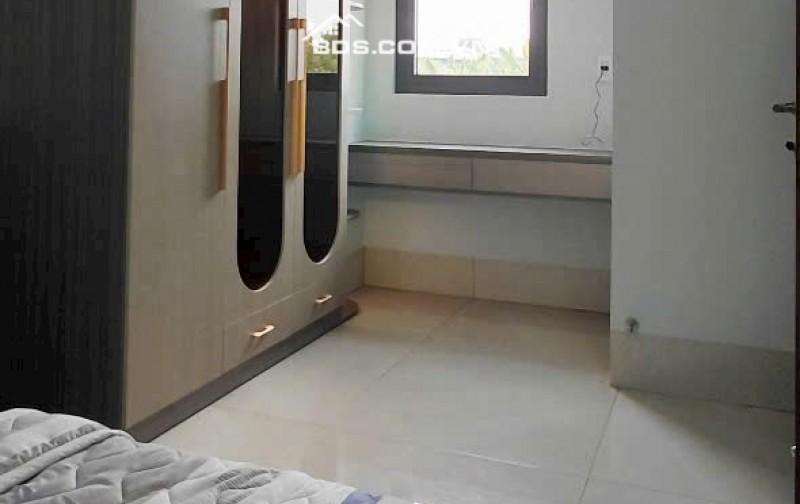 NHÀ MỚI BÌNH CHUẨN – DT 4×26M – 5PN – ĐƯỜNG 7M – CHỈ 6,5 TỶ