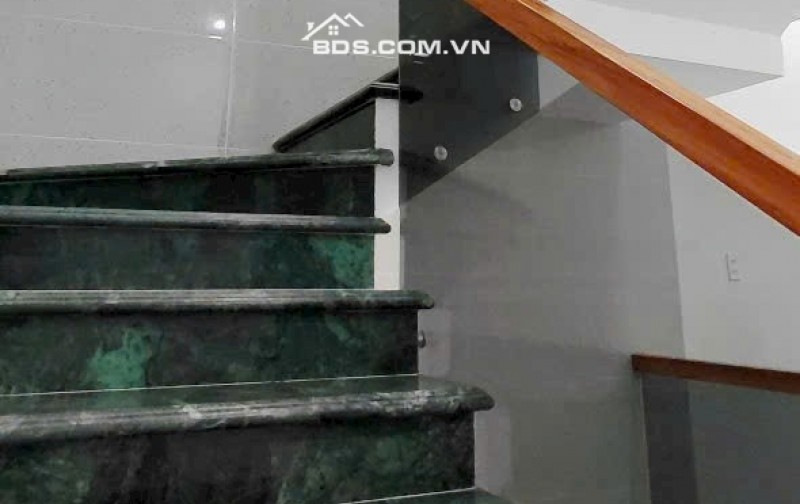 NHÀ MỚI BÌNH CHUẨN – DT 4×26M – 5PN – ĐƯỜNG 7M – CHỈ 6,5 TỶ