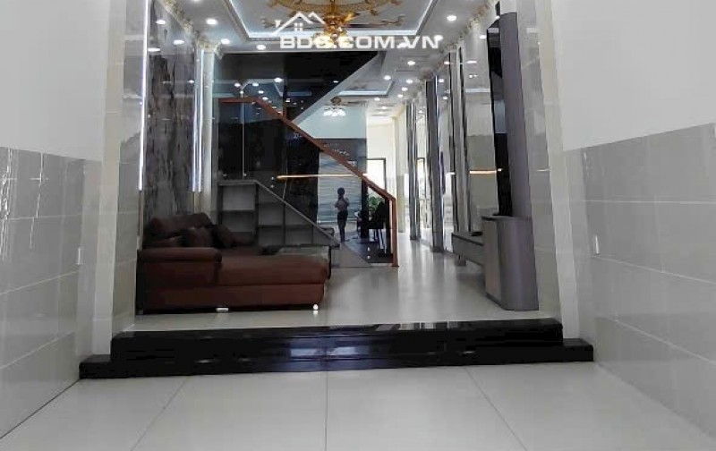 NHÀ MỚI BÌNH CHUẨN – DT 4×26M – 5PN – ĐƯỜNG 7M – CHỈ 6,5 TỶ