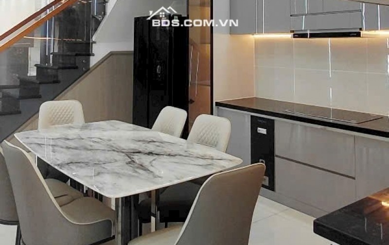 NHÀ MỚI BÌNH CHUẨN – DT 4×26M – 5PN – ĐƯỜNG 7M – CHỈ 6,5 TỶ