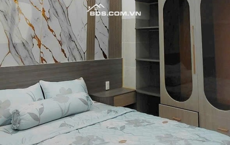 NHÀ MỚI BÌNH CHUẨN – DT 4×26M – 5PN – ĐƯỜNG 7M – CHỈ 6,5 TỶ