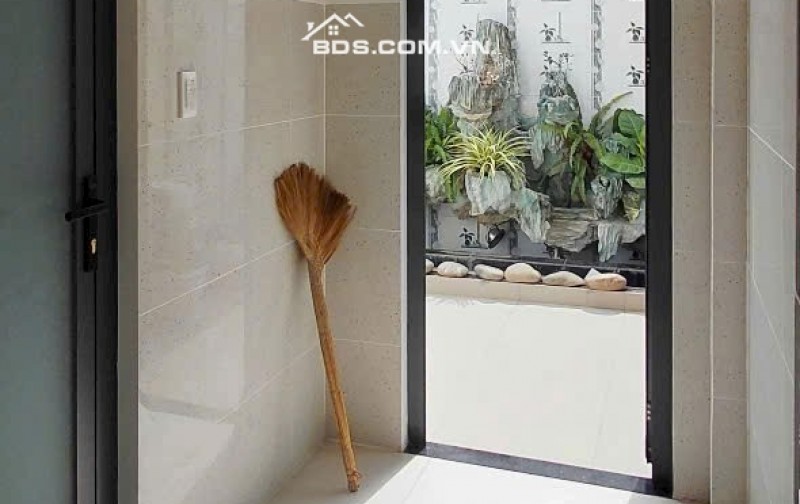 NHÀ MỚI BÌNH CHUẨN – DT 4×26M – 5PN – ĐƯỜNG 7M – CHỈ 6,5 TỶ