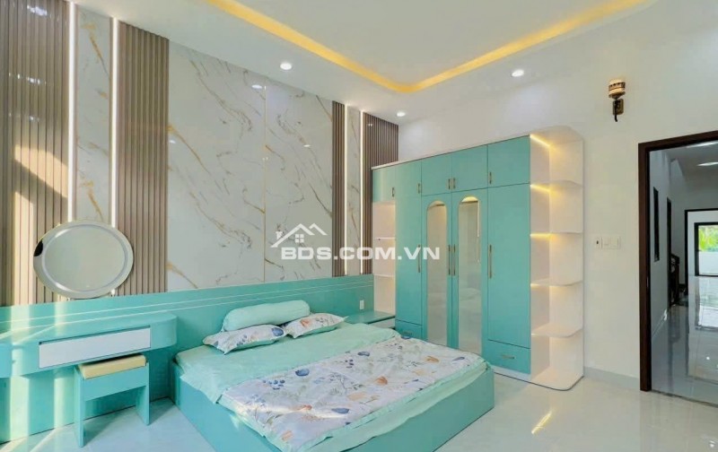 Nhà mới 4×26m HXH Bình Chuẩn – 5PN – đường 6m – chỉ 5,8 tỷ