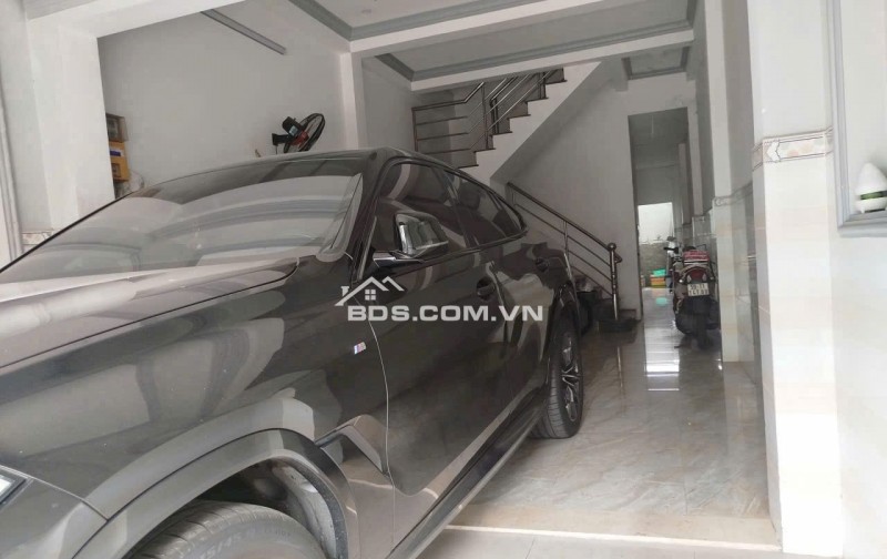 CHỐT GẤP NHÀ NGUYỄN PHÚC CHU, P15 TÂN BÌNH – 4×20M – CHỈ 10 TỶ TL