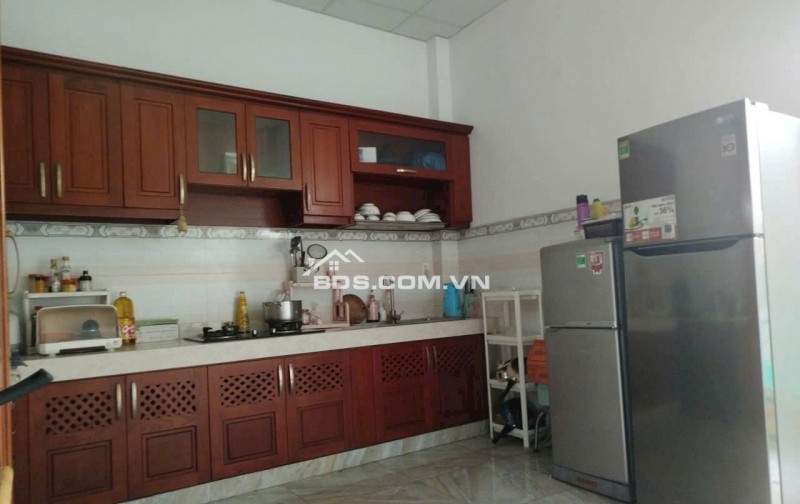 CHỐT GẤP NHÀ NGUYỄN PHÚC CHU, P15 TÂN BÌNH – 4×20M – CHỈ 10 TỶ TL