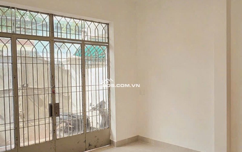 NHÀ 2 MẶT HXH NỞ HẬU– ĐIỆN BIÊN PHỦ – 4,15×14M - CHỈ 10 TỶ 9 TL