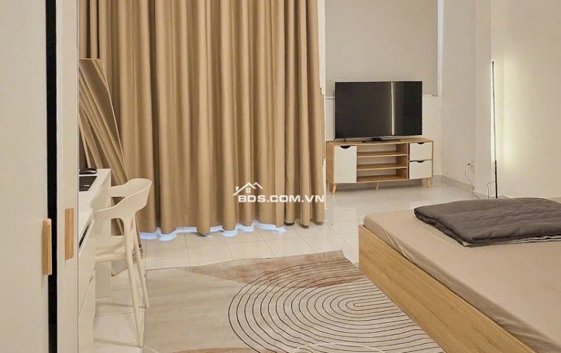 NHÀ 2 MẶT HXH NỞ HẬU– ĐIỆN BIÊN PHỦ – 4,15×14M - CHỈ 10 TỶ 9 TL