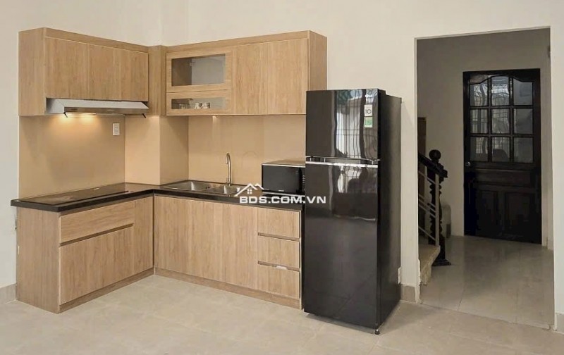 NHÀ 2 MẶT HXH NỞ HẬU– ĐIỆN BIÊN PHỦ – 4,15×14M - CHỈ 10 TỶ 9 TL