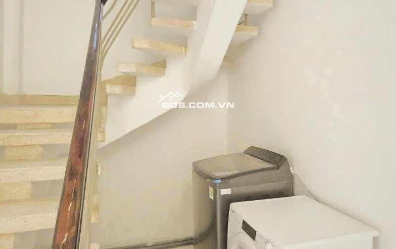 NHÀ 2 MẶT HXH NỞ HẬU– ĐIỆN BIÊN PHỦ – 4,15×14M - CHỈ 10 TỶ 9 TL