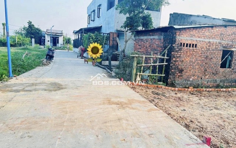  **GIÁ SỐC CHỈ 1 TỶ 020 – LÔ ĐẤT 155m² FULL THỔ CƯ!**  ô