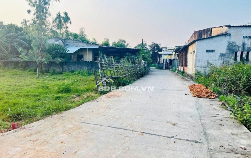  **GIÁ SỐC CHỈ 1 TỶ 020 – LÔ ĐẤT 155m² FULL THỔ CƯ!**  ô