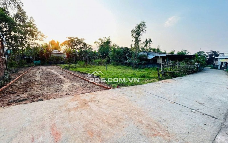  **GIÁ SỐC CHỈ 1 TỶ 020 – LÔ ĐẤT 155m² FULL THỔ CƯ!**  ô