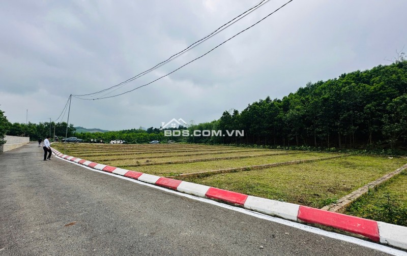 Giá chỉ từ 245tr sở hữu ngay lô đất nền giá tốt tại trung tâm Xã An Bình