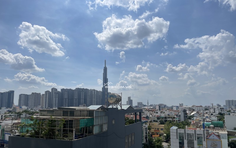 CĂN 3PN DE CAPELLA QUẬN 2 – KHÔNG GIAN SỐNG ĐẲNG CẤP, TIỆN ÍCH