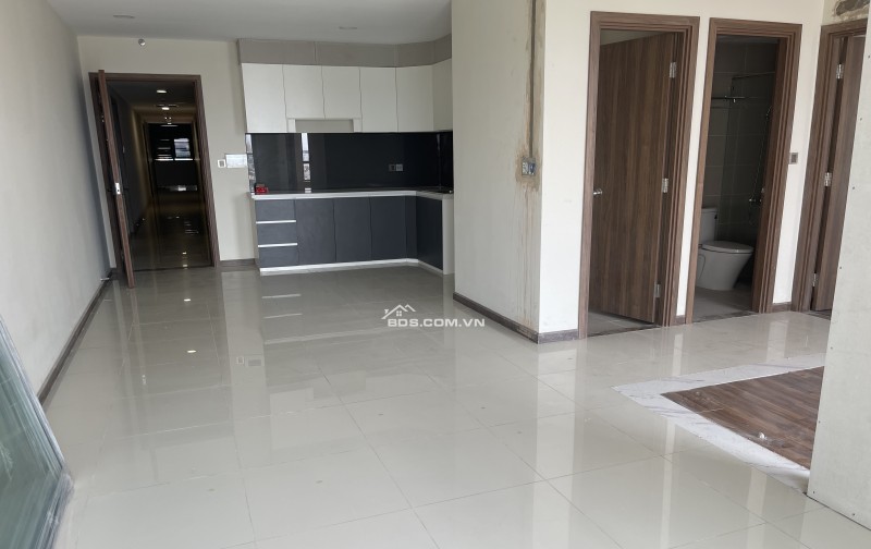 CĂN 3PN DE CAPELLA QUẬN 2 – KHÔNG GIAN SỐNG ĐẲNG CẤP, TIỆN ÍCH