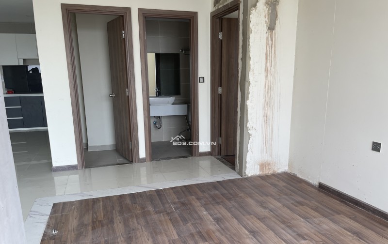 CĂN HỘ DE CAPELLA 2PN – 80M² – GIÁ CHỈ 8,8 TỶ