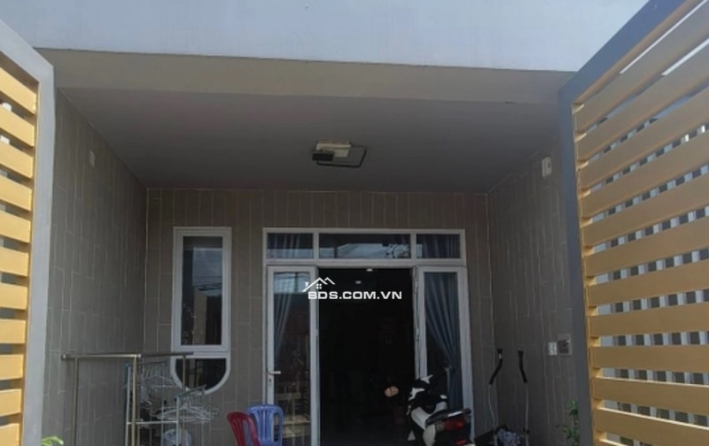 Nhà bán đường số 6 - 106m2 - 3 Tầng - p.Long Bình - Thủ Đức