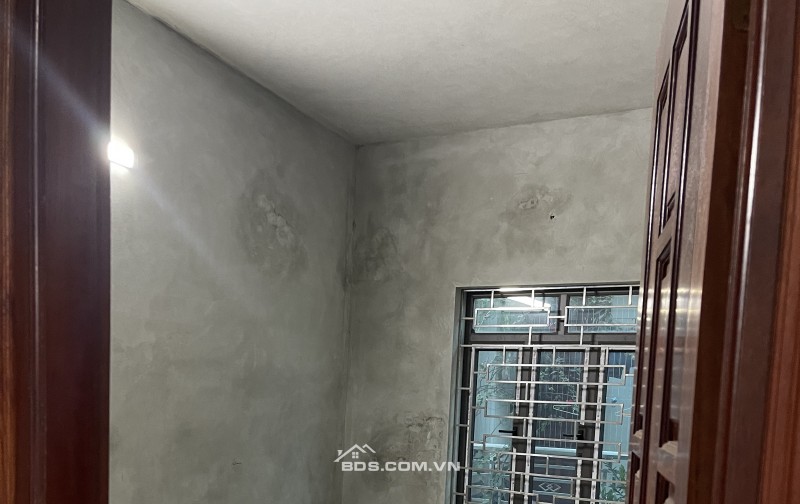 Cho thuê nhà riêng ở Đức Thượng, Hoài Đức, 3 tầng, 140m2/sàn, mặt tiền 4m, mặt đường liên xã rộng 5m