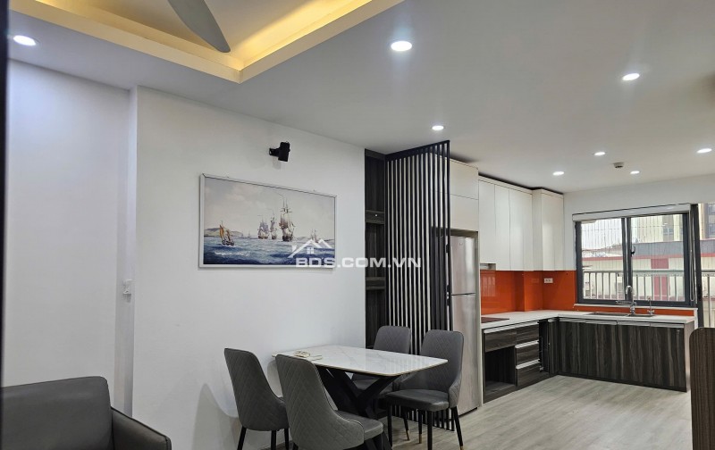 Bán gấp căn hộ the Vetar phú lãm